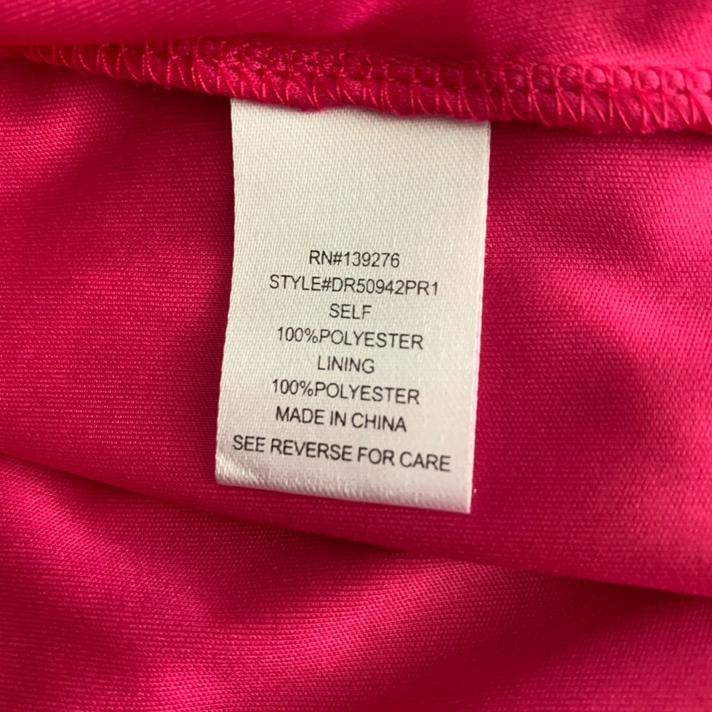 DR2 Dress - Picture 7 of 7